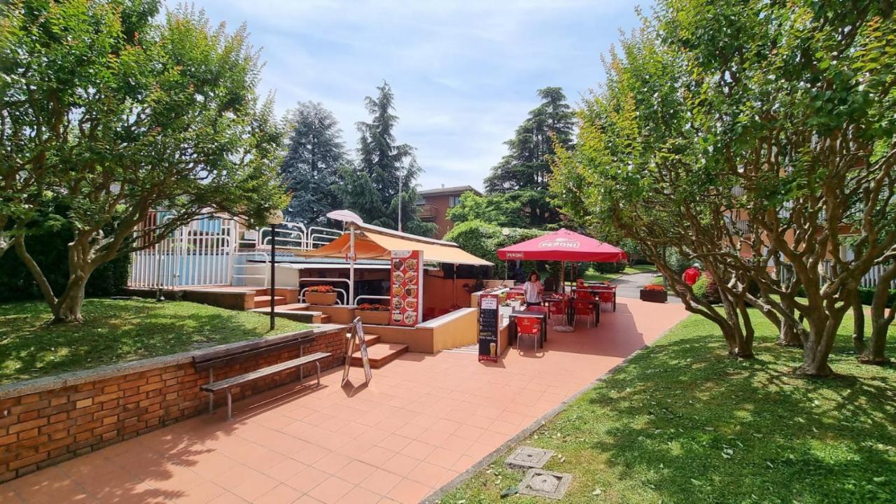 Lakeview * Peschiera del Garda