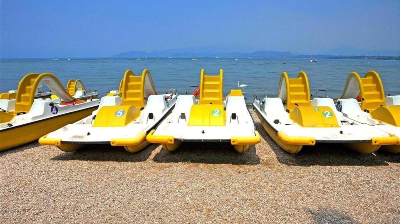 Lakeview * Peschiera del Garda
