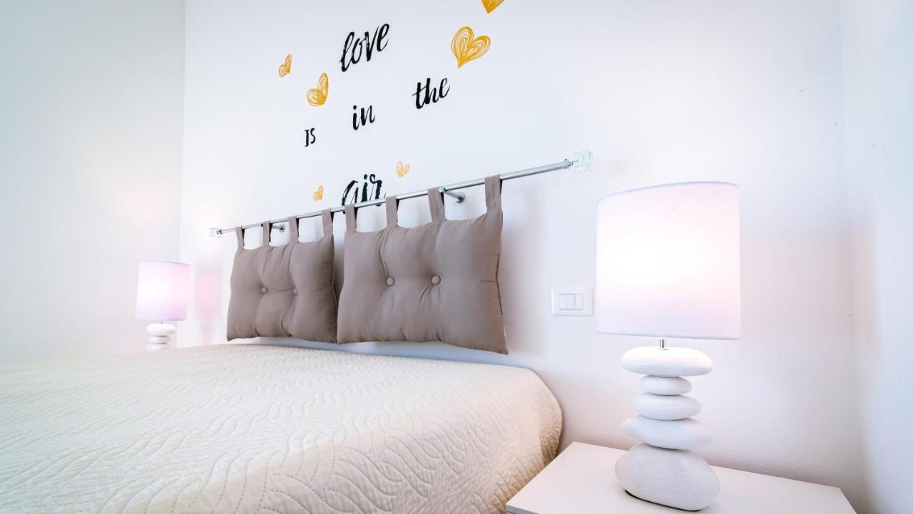 Apartment Lakeview Peschiera del Garda