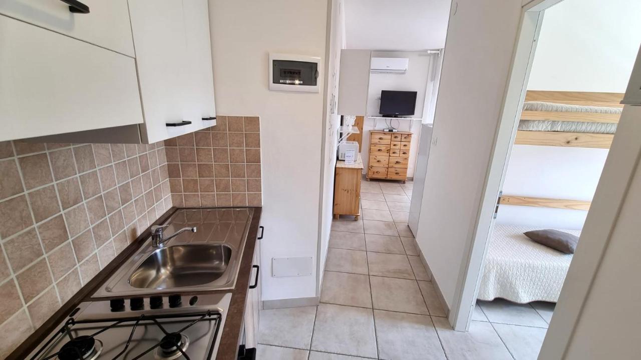Apartment Lakeview *