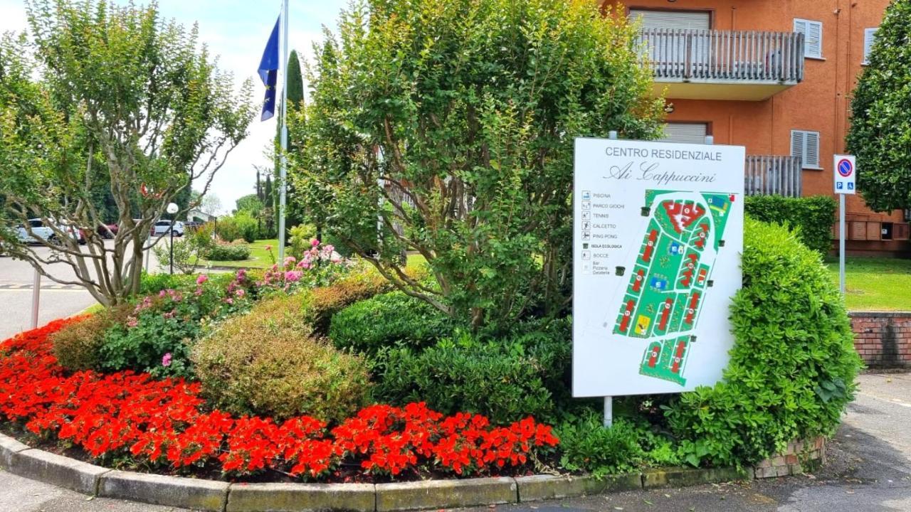 Lakeview Peschiera del Garda