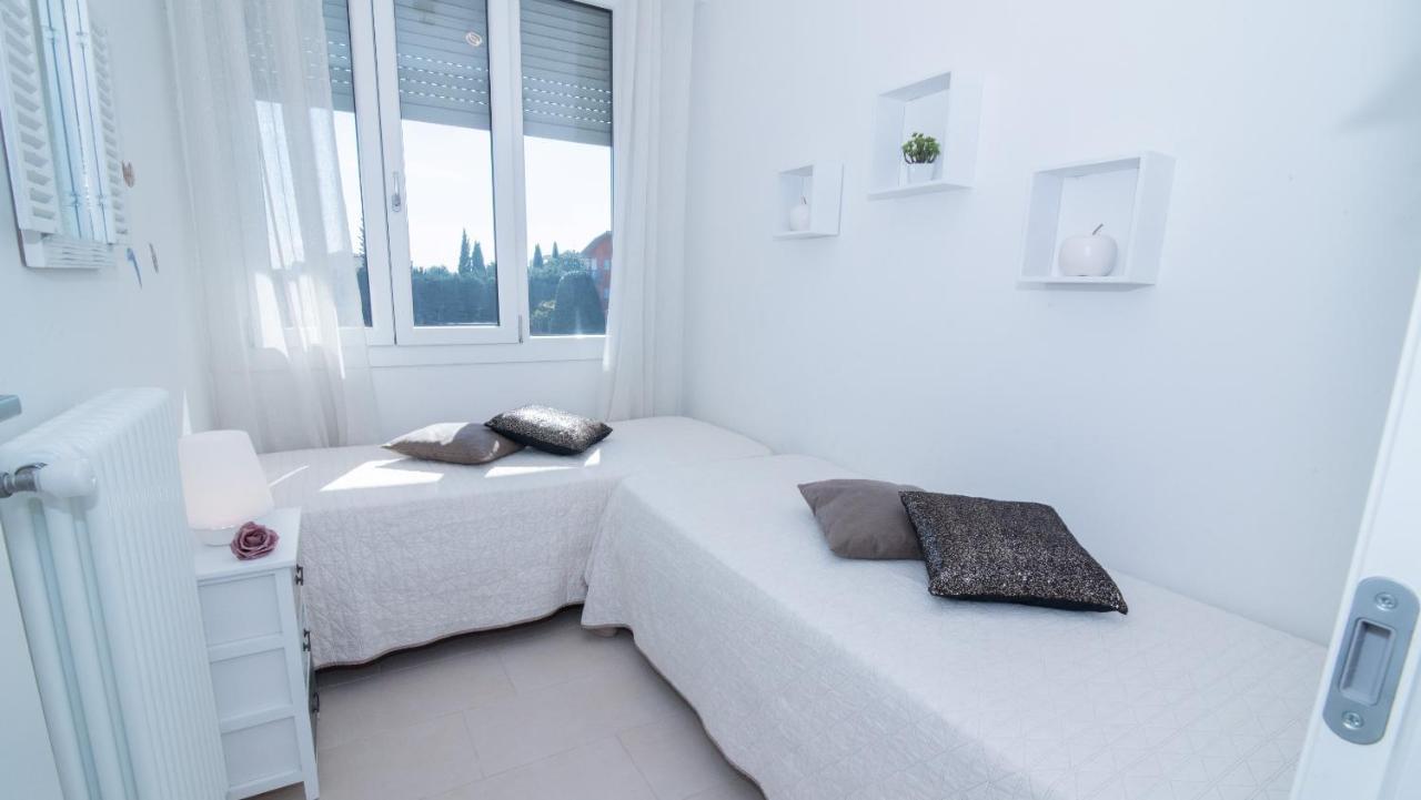 Apartment Lakeview *