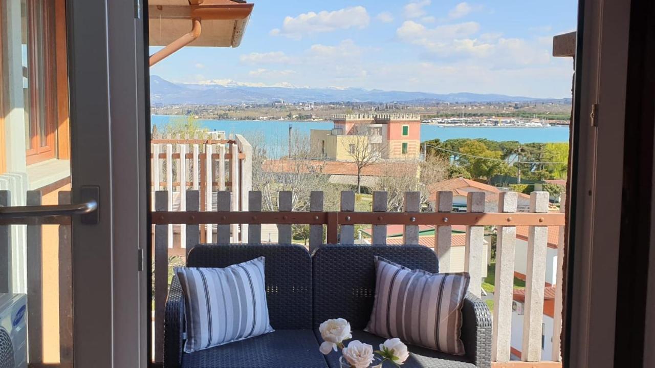 Apartment Lakeview Peschiera del Garda