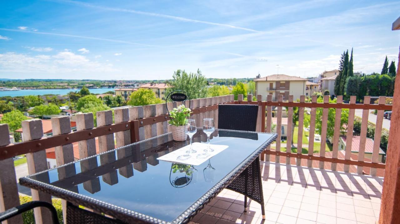 Apartment Lakeview