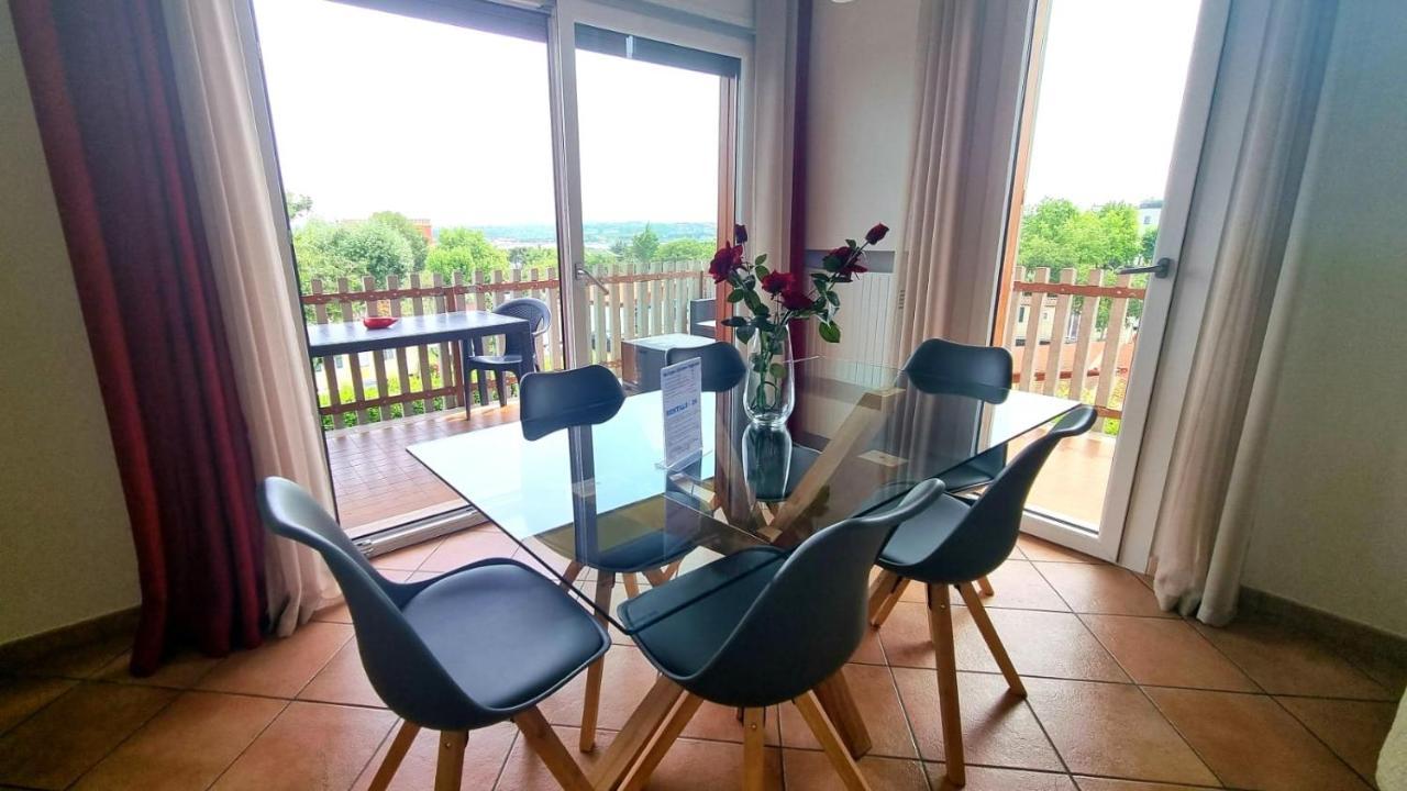 Apartment Lakeview Peschiera del Garda
